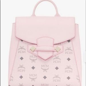 MCM STARK VISETOS BACKPACK